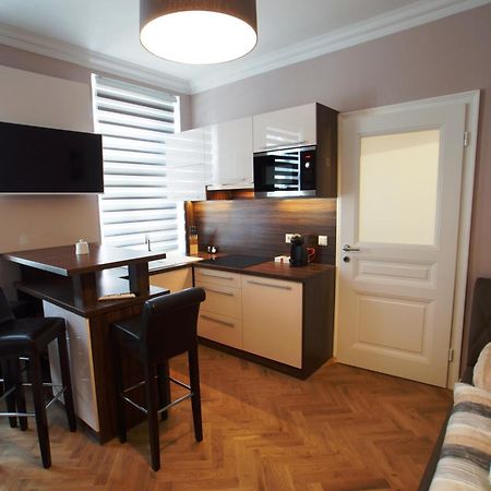Apartments-In-Vienna Esterno foto