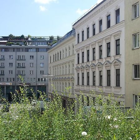 Apartments-In-Vienna Esterno foto