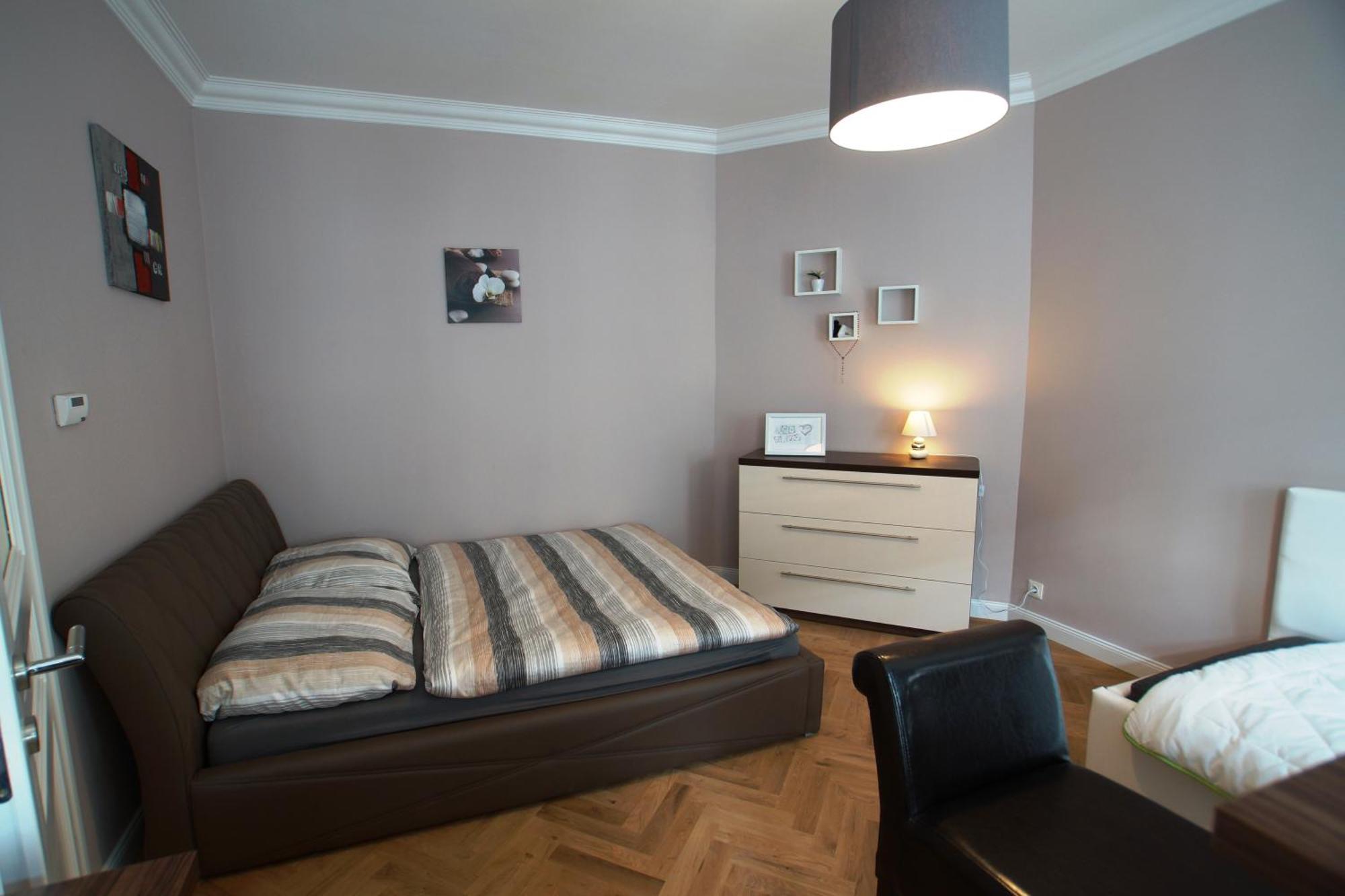 Apartments-In-Vienna Esterno foto