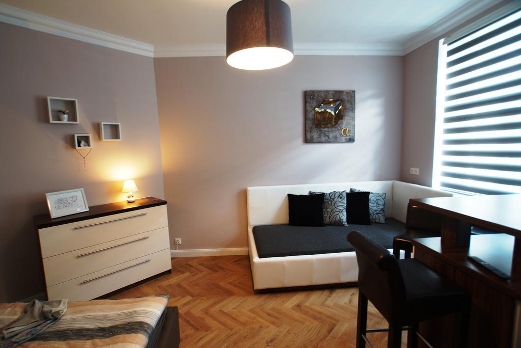 Apartments-In-Vienna Esterno foto